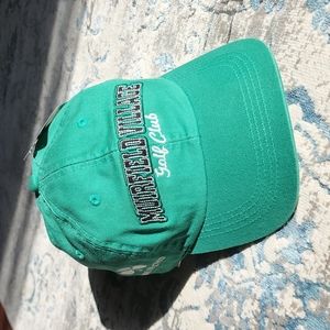 Muirfield Village Golf Club Dublin, Ohio NWT